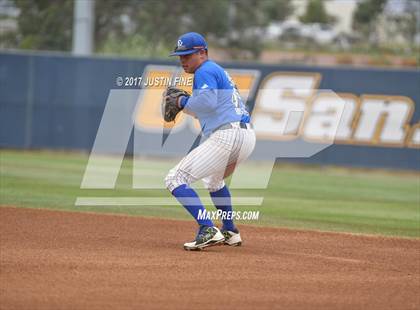 Thumbnail 1 in Chula Vista vs. Classical Academy (CIF SDS D4 Final) photogallery.