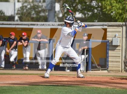 Thumbnail 3 in Chula Vista vs. Classical Academy (CIF SDS D4 Final) photogallery.