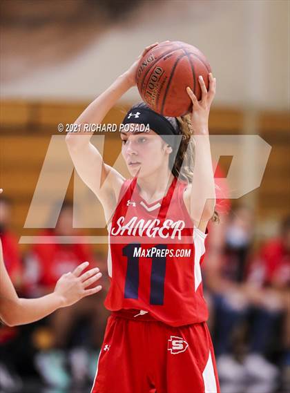 Thumbnail 1 in Sanger @ Selma photogallery.