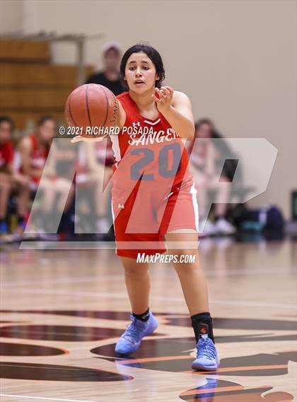 Thumbnail 1 in Sanger @ Selma photogallery.