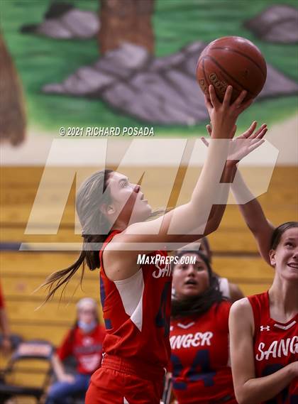 Thumbnail 1 in Sanger @ Selma photogallery.