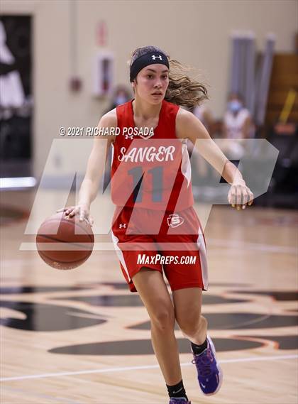 Thumbnail 1 in Sanger @ Selma photogallery.
