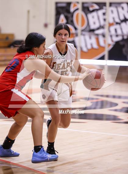 Thumbnail 2 in Sanger @ Selma photogallery.