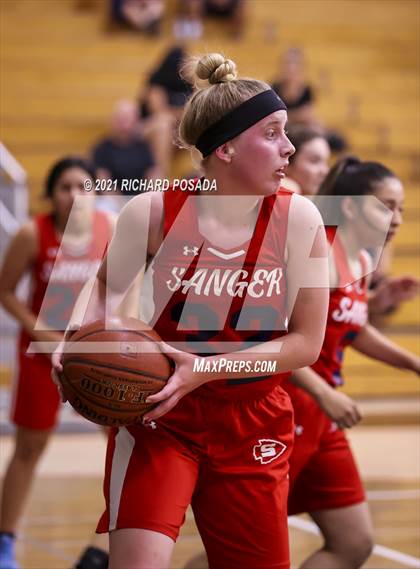 Thumbnail 2 in Sanger @ Selma photogallery.