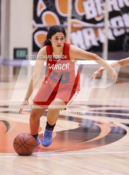 Thumbnail 1 in Sanger @ Selma photogallery.