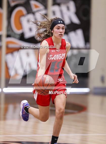 Thumbnail 3 in Sanger @ Selma photogallery.