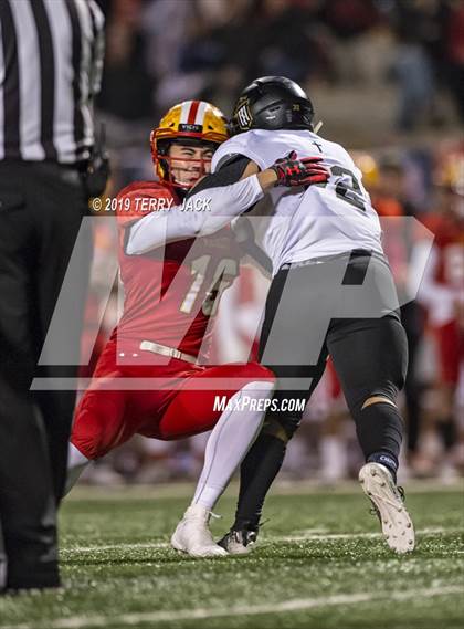 Thumbnail 2 in Servite @ Mission Viejo photogallery.