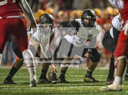 Thumbnail 3 in Servite @ Mission Viejo photogallery.