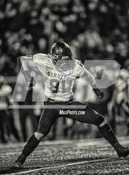 Thumbnail 3 in Servite @ Mission Viejo photogallery.
