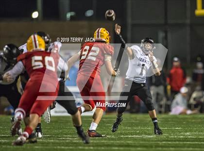 Thumbnail 1 in Servite @ Mission Viejo photogallery.
