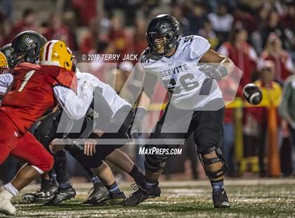 Thumbnail 2 in Servite @ Mission Viejo photogallery.