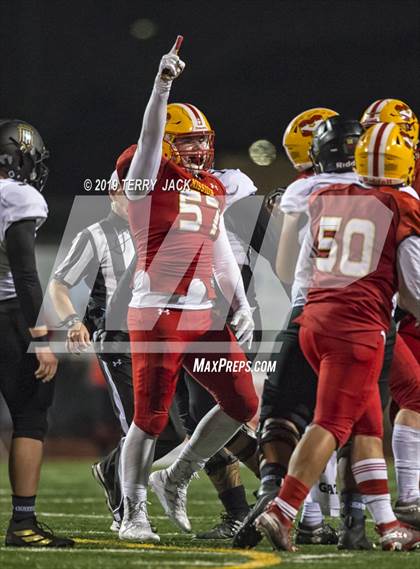 Thumbnail 1 in Servite @ Mission Viejo photogallery.