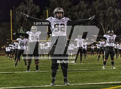 Thumbnail 2 in Servite @ Mission Viejo photogallery.