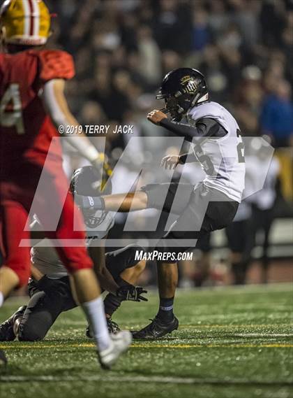 Thumbnail 2 in Servite @ Mission Viejo photogallery.