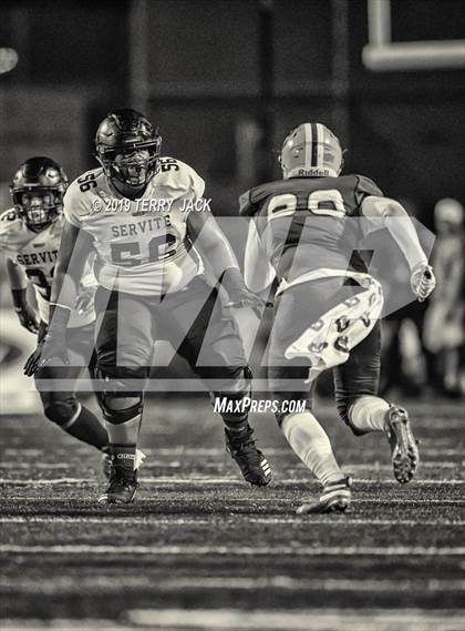 Thumbnail 3 in Servite @ Mission Viejo photogallery.