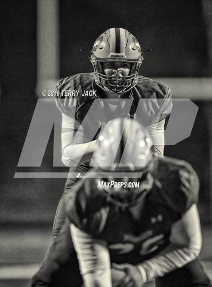 Thumbnail 3 in Servite @ Mission Viejo photogallery.