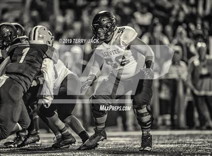 Thumbnail 3 in Servite @ Mission Viejo photogallery.
