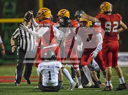 Thumbnail 2 in Servite @ Mission Viejo photogallery.