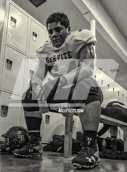 Thumbnail 2 in Servite @ Mission Viejo photogallery.