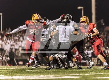 Thumbnail 3 in Servite @ Mission Viejo photogallery.