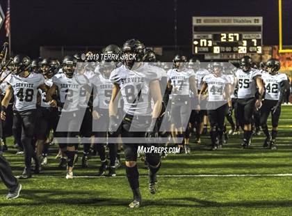 Thumbnail 1 in Servite @ Mission Viejo photogallery.