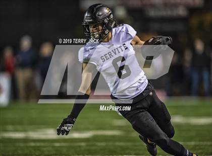 Thumbnail 1 in Servite @ Mission Viejo photogallery.
