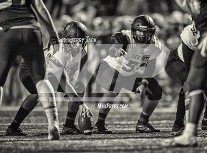 Thumbnail 2 in Servite @ Mission Viejo photogallery.