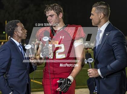Thumbnail 1 in Servite @ Mission Viejo photogallery.