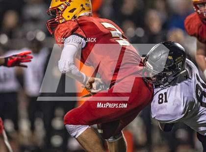 Thumbnail 3 in Servite @ Mission Viejo photogallery.