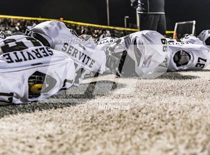 Thumbnail 2 in Servite @ Mission Viejo photogallery.