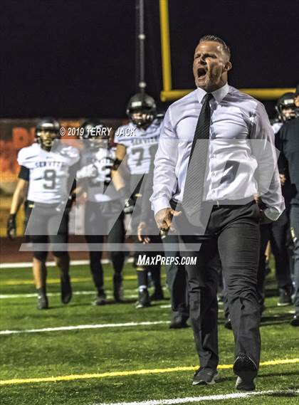 Thumbnail 2 in Servite @ Mission Viejo photogallery.