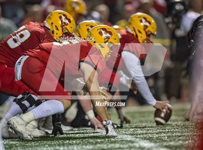 Thumbnail 2 in Servite @ Mission Viejo photogallery.