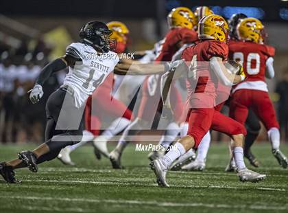 Thumbnail 1 in Servite @ Mission Viejo photogallery.