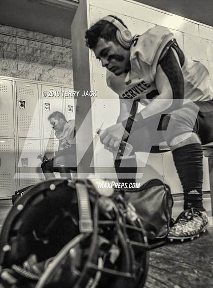 Thumbnail 1 in Servite @ Mission Viejo photogallery.