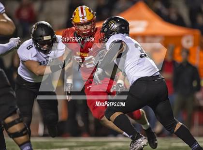 Thumbnail 1 in Servite @ Mission Viejo photogallery.