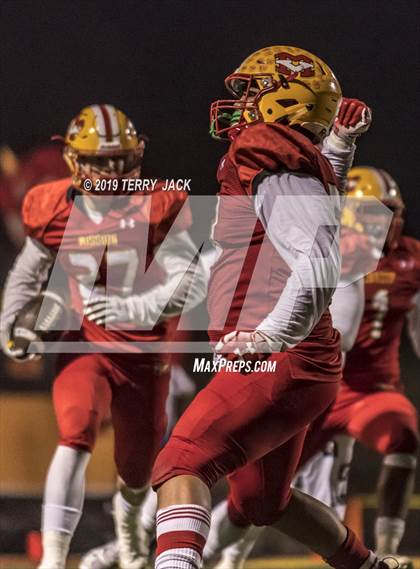 Thumbnail 2 in Servite @ Mission Viejo photogallery.