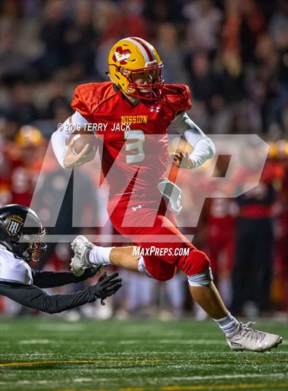 Thumbnail 1 in Servite @ Mission Viejo photogallery.