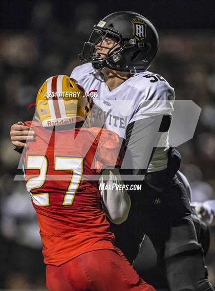 Thumbnail 2 in Servite @ Mission Viejo photogallery.