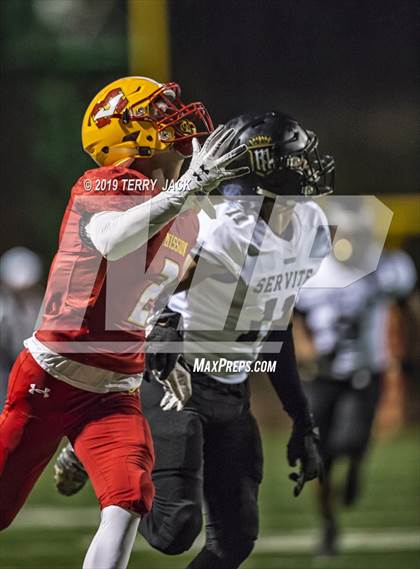 Thumbnail 3 in Servite @ Mission Viejo photogallery.