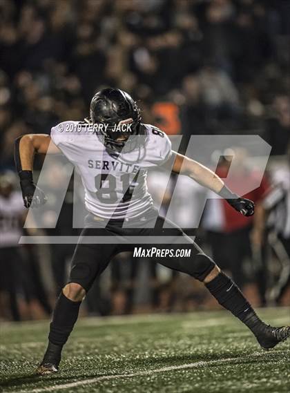 Thumbnail 1 in Servite @ Mission Viejo photogallery.