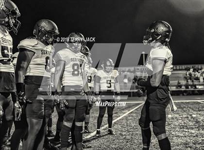 Thumbnail 2 in Servite @ Mission Viejo photogallery.