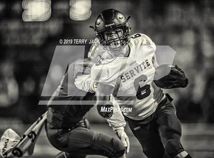 Thumbnail 3 in Servite @ Mission Viejo photogallery.