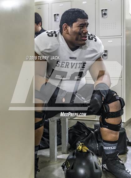 Thumbnail 3 in Servite @ Mission Viejo photogallery.