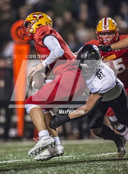 Thumbnail 2 in Servite @ Mission Viejo photogallery.