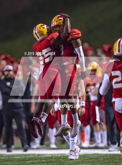 Thumbnail 2 in Servite @ Mission Viejo photogallery.