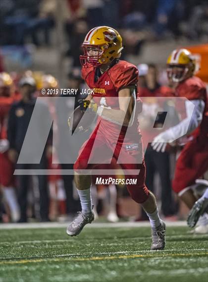 Thumbnail 2 in Servite @ Mission Viejo photogallery.