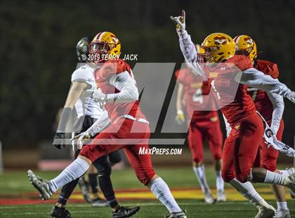 Thumbnail 3 in Servite @ Mission Viejo photogallery.