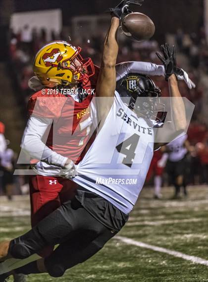 Thumbnail 2 in Servite @ Mission Viejo photogallery.