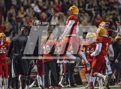 Thumbnail 2 in Servite @ Mission Viejo photogallery.