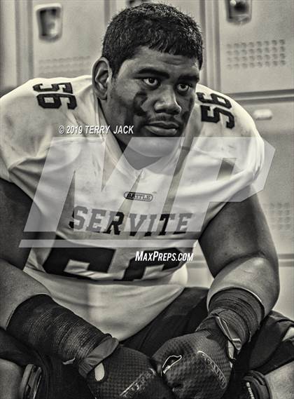 Thumbnail 1 in Servite @ Mission Viejo photogallery.